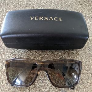 Versace Sunglasses